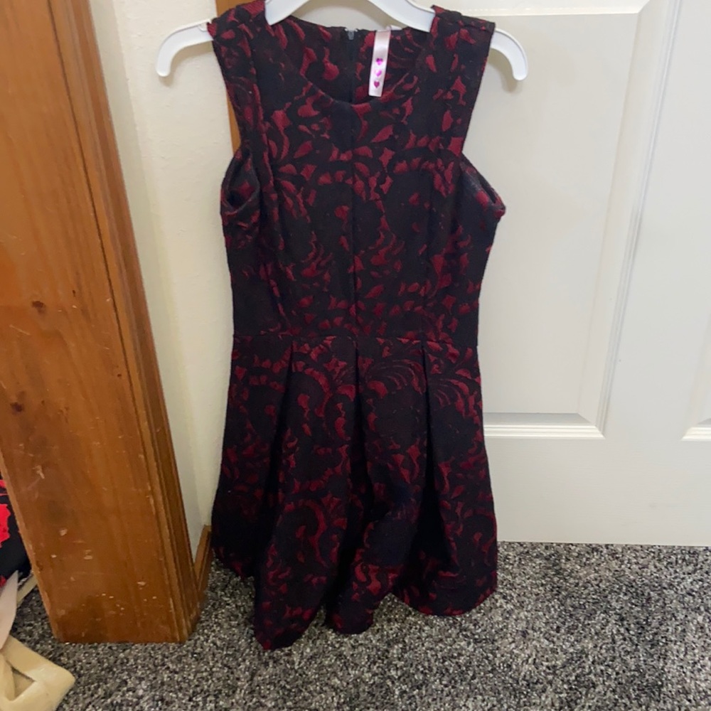 Dresses